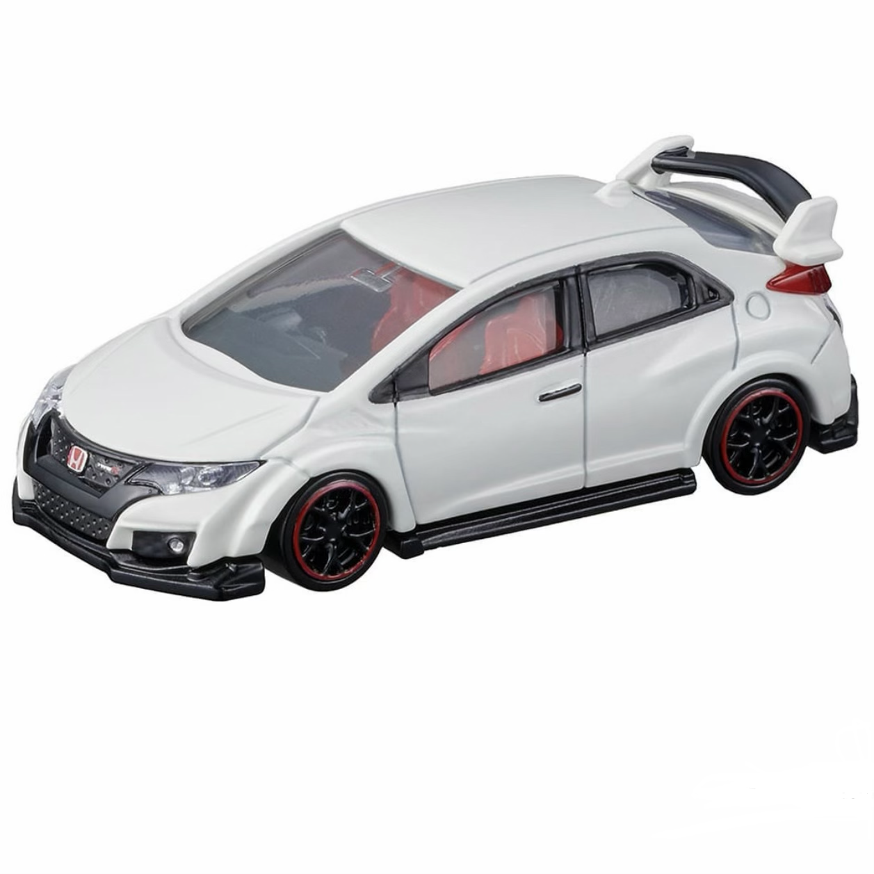 Tomica Premium 44 Honda Civic Type R (FK2)