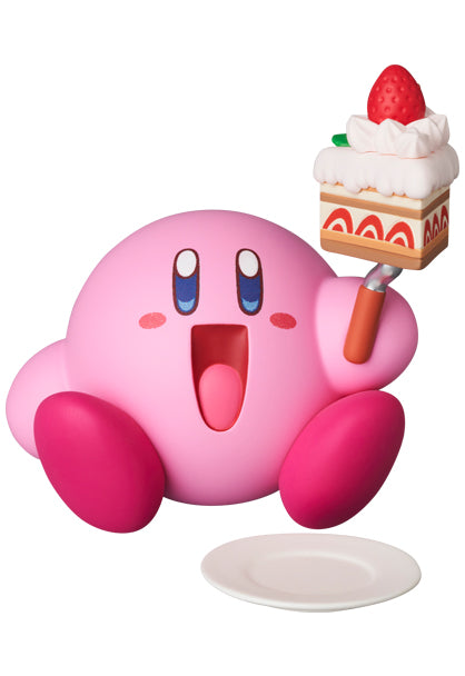 Medicom Toys Ultra Detail Figure No. 813 - Kirby Squeak Squad