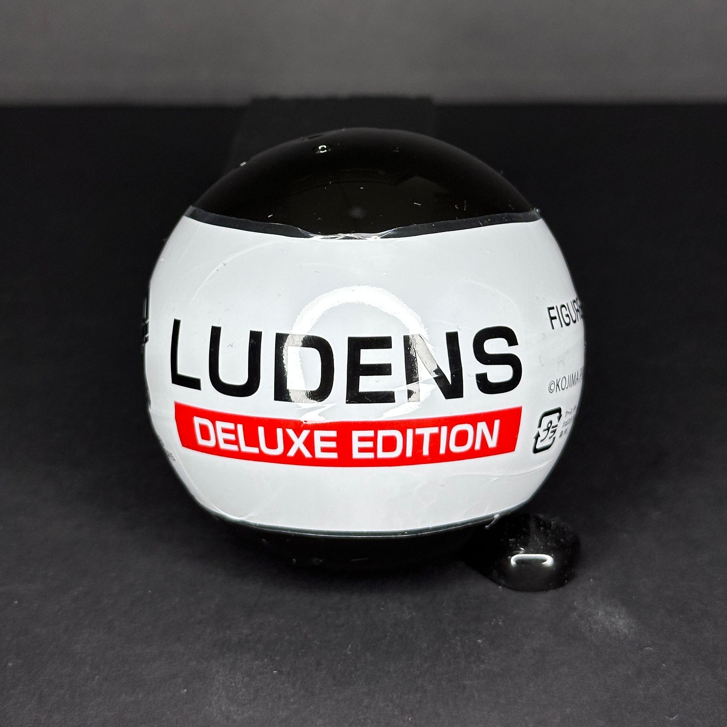 Death Stranding 2 On The Beach - AIP Ludens Deluxe Edition (Blind Box)