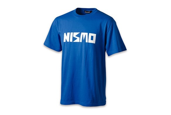 Nissan Nismo Heritage 1984 Blue T-Shirt