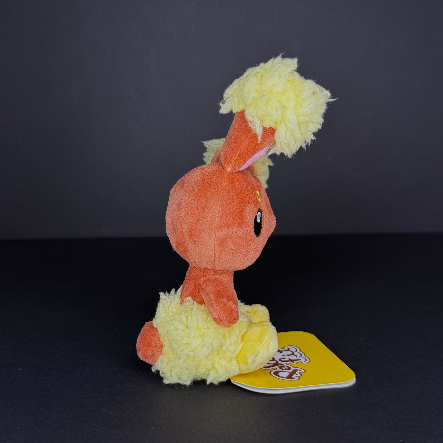 Pokémon Fit - Buneary Plush