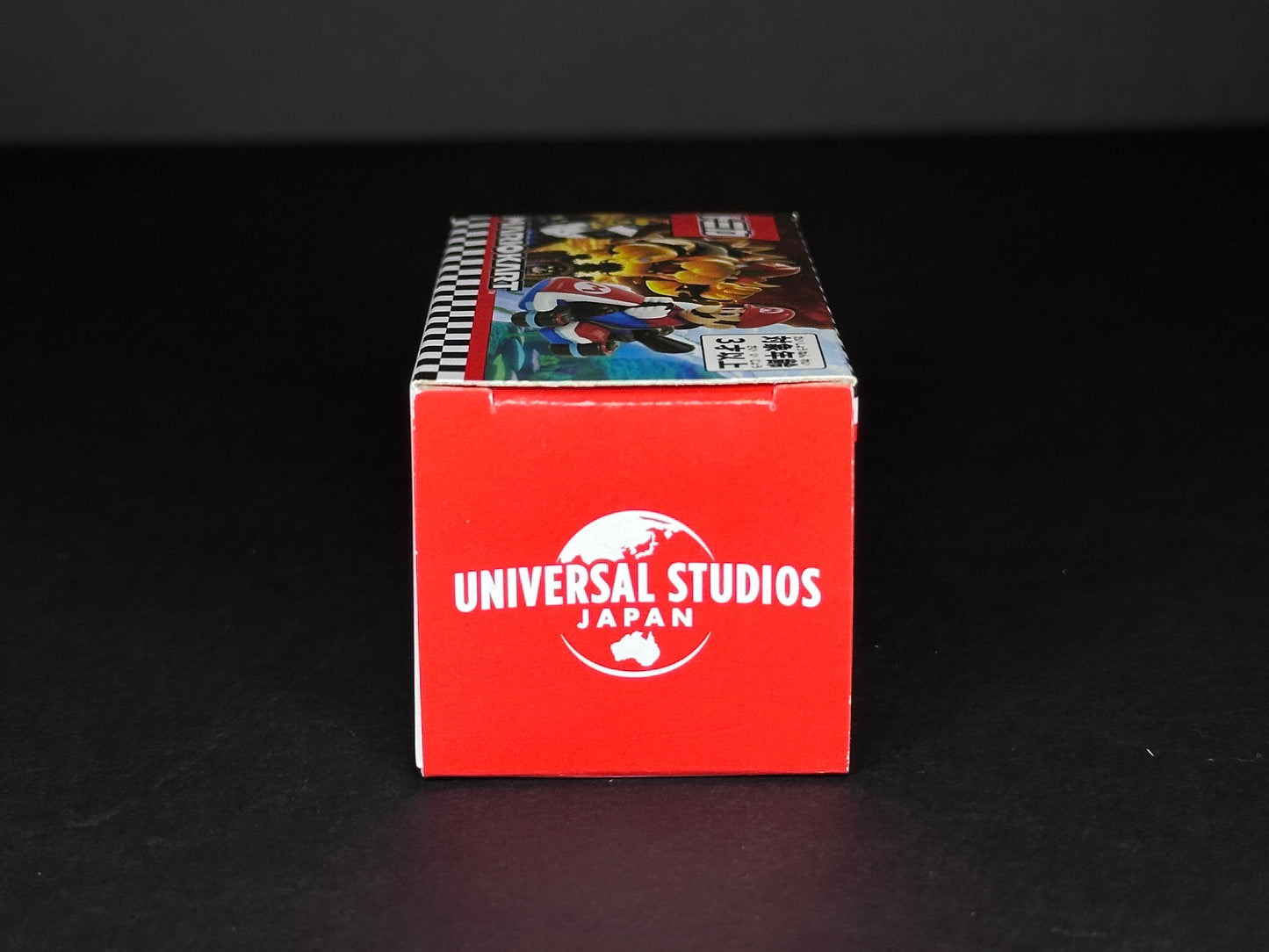 Tomica Mario Kart - Mario (Universal Studios Japan Exclusive)