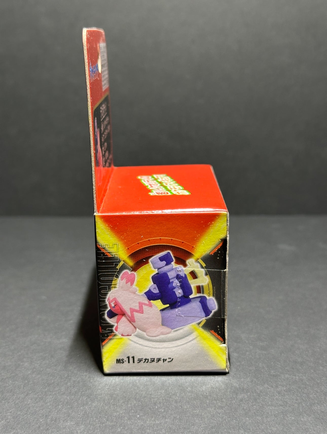 Takara Tomy Pokémon Monster Collection MS-11 Tinkaton