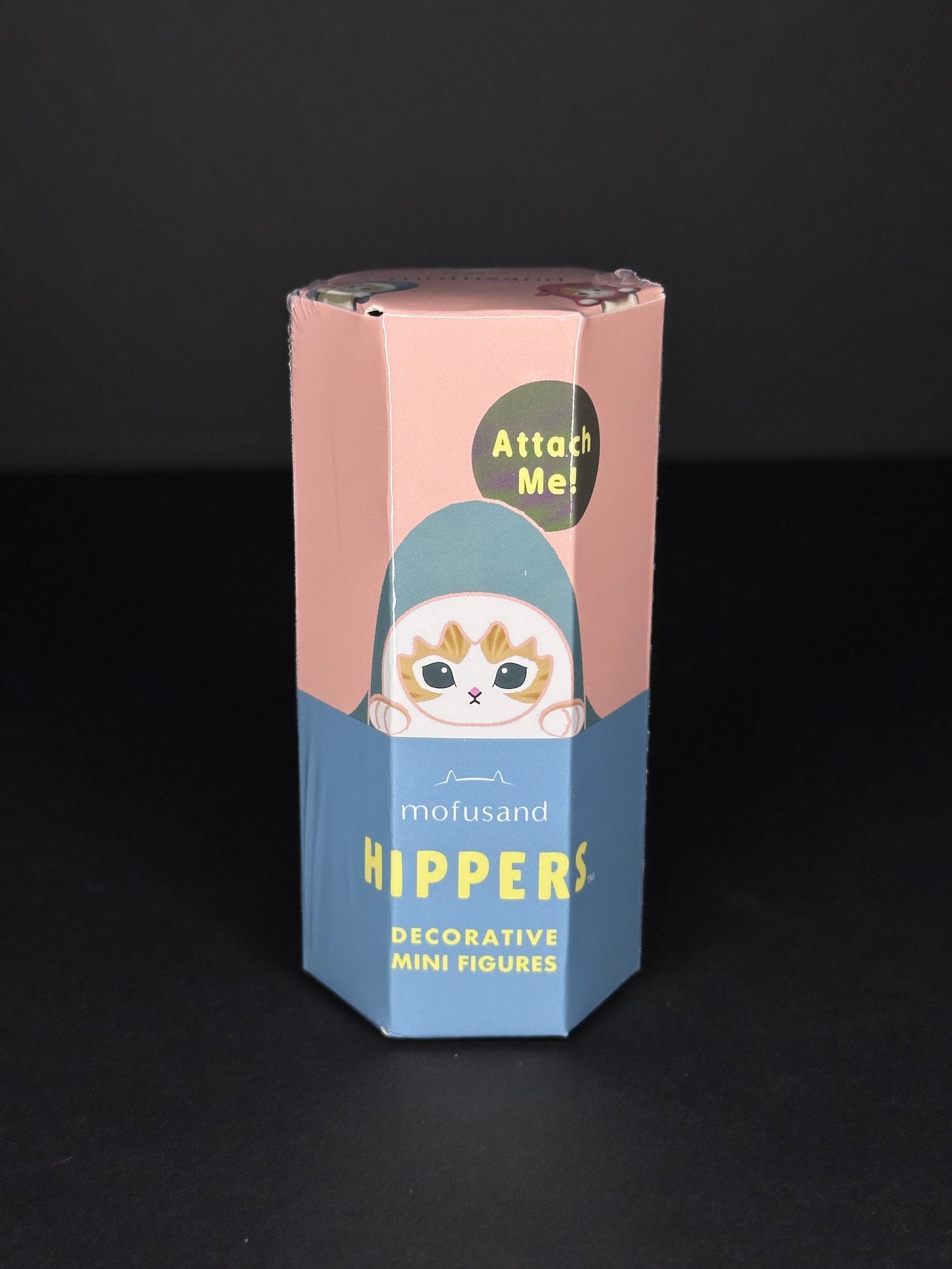 HIPPERS Mofusand (Blind Box)