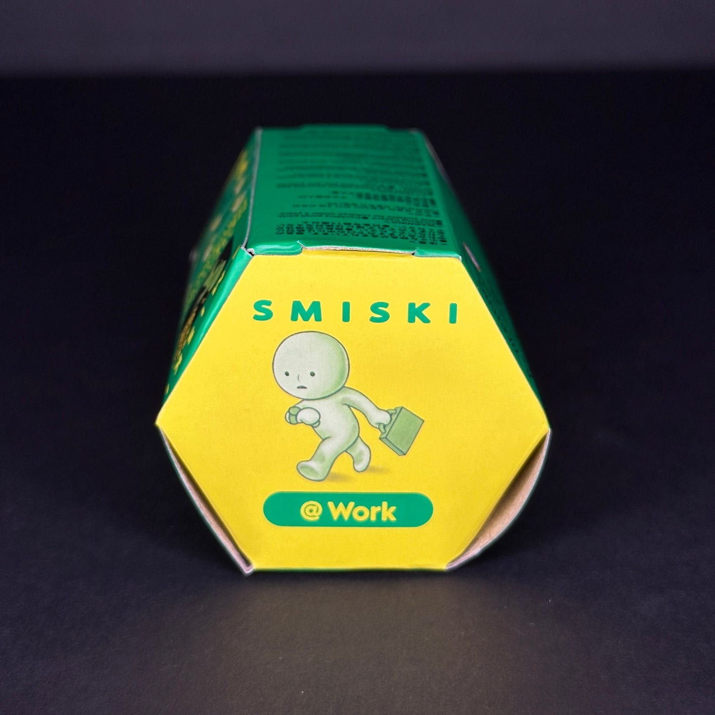 SMISKI @Work Series (Blind Box)
