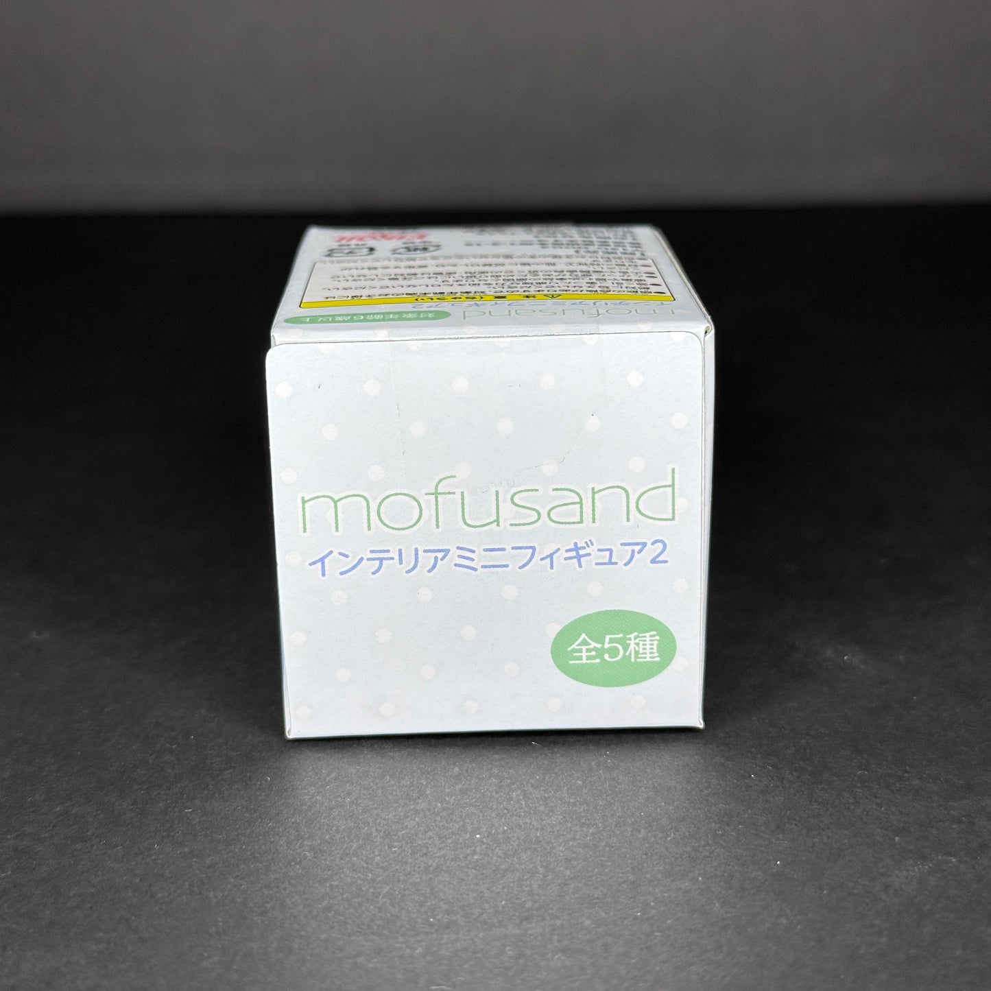 Mofusand Mini Interior Figures Series 2 (Blind Box)