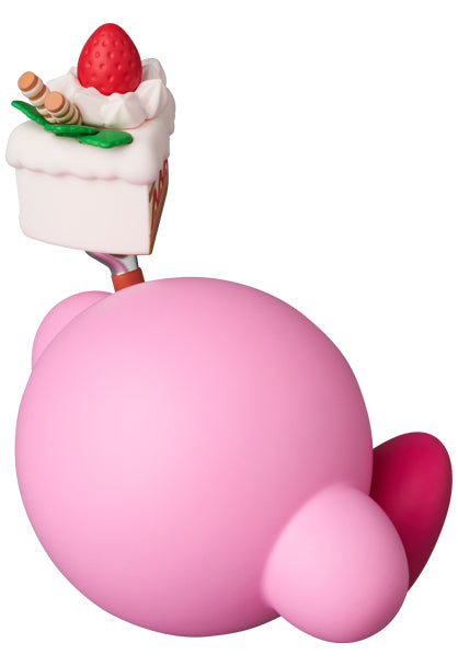 Medicom Toys Ultra Detail Figure No. 813 - Kirby Squeak Squad