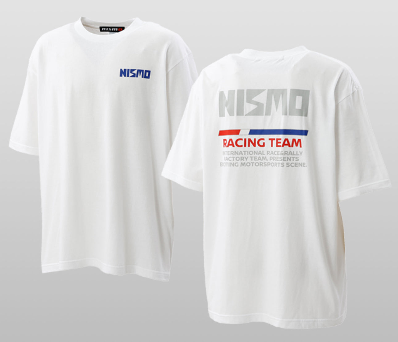 Nissan Nismo Heritage Racing Team T-Shirt