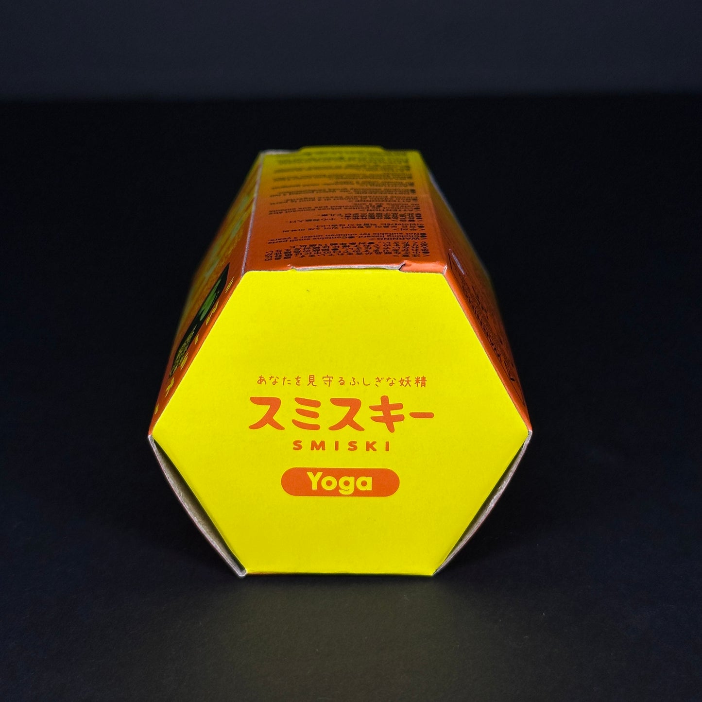 SMISKI Yoga Series (Blind Box)