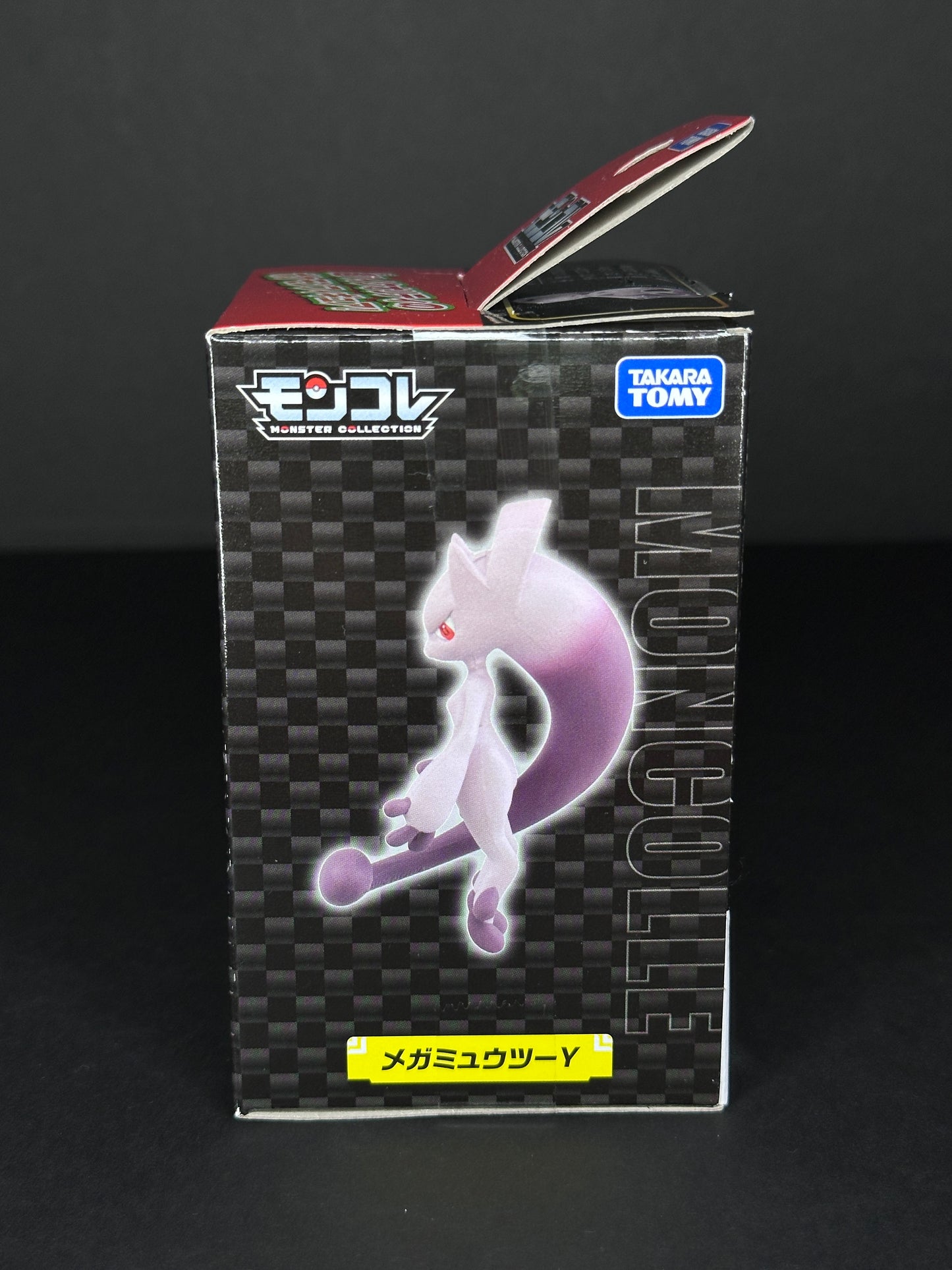 Takara Tomy Pokémon Monster Collection Mega Mewtwo Y