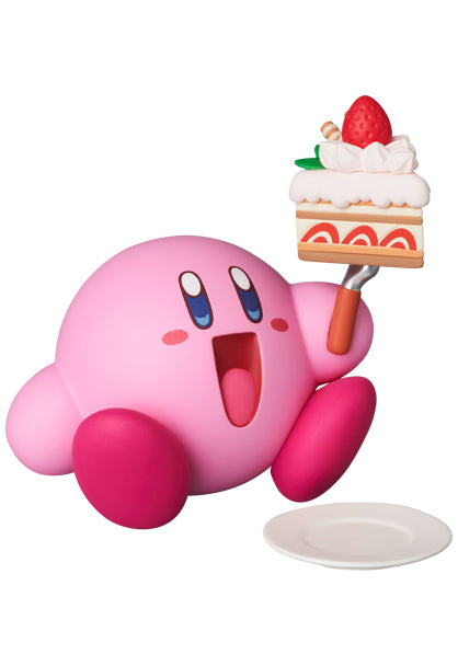 Medicom Toys Ultra Detail Figure No. 813 - Kirby Squeak Squad