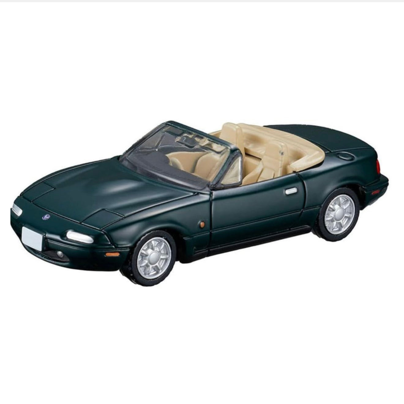 Tomica Premium 14 Mazda Eunos Roadster