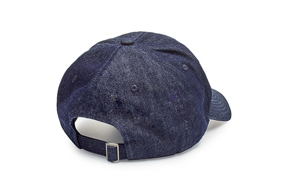 Nissan Nismo Heritage Cap (Denim) - KWA05-50U50