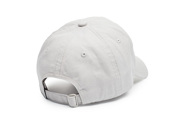 Nissan Nismo Heritage Cap (White) - KWA05-50U40