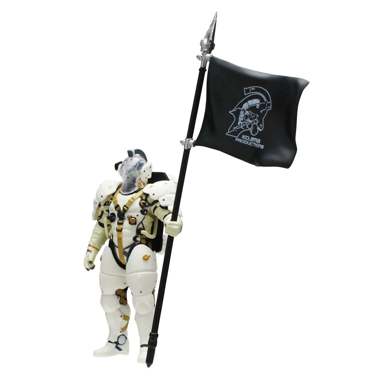 Death Stranding 2 On The Beach - AIP Ludens Deluxe Edition (Blind Box)