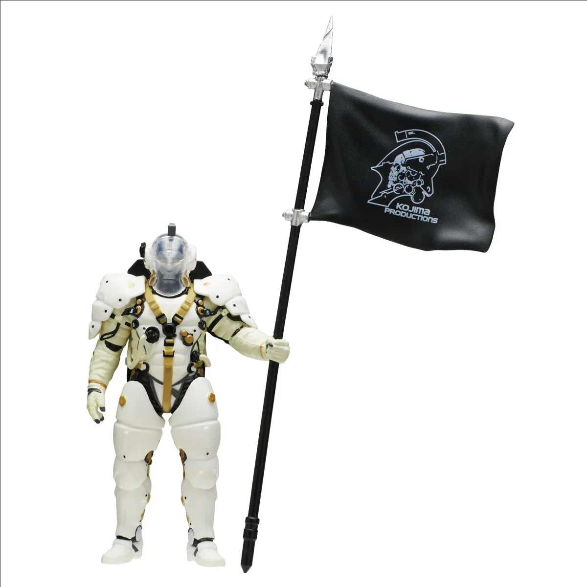 Death Stranding 2 On The Beach - AIP Ludens Deluxe Edition (Blind Box)