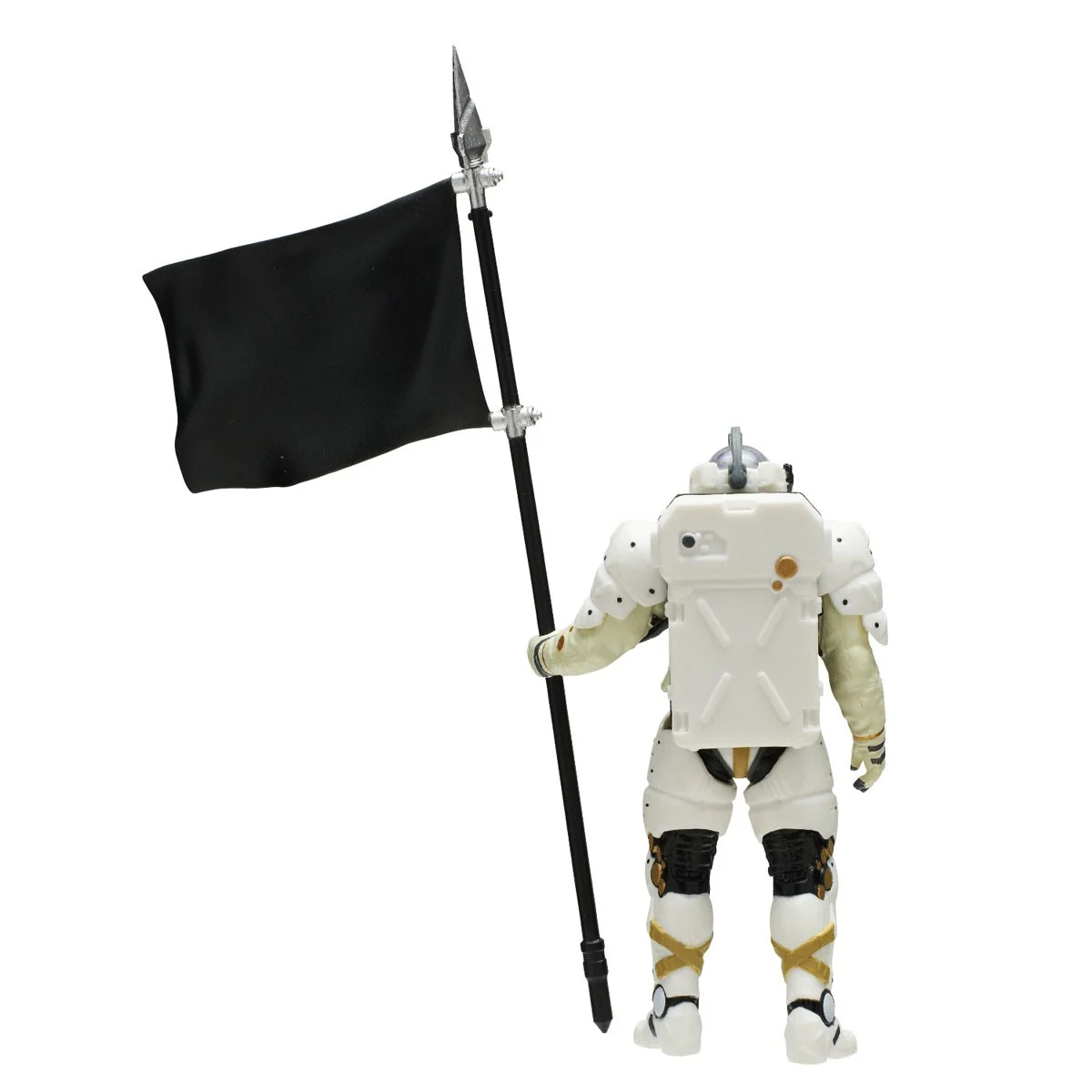Death Stranding 2 On The Beach - AIP Ludens Deluxe Edition (Blind Box)
