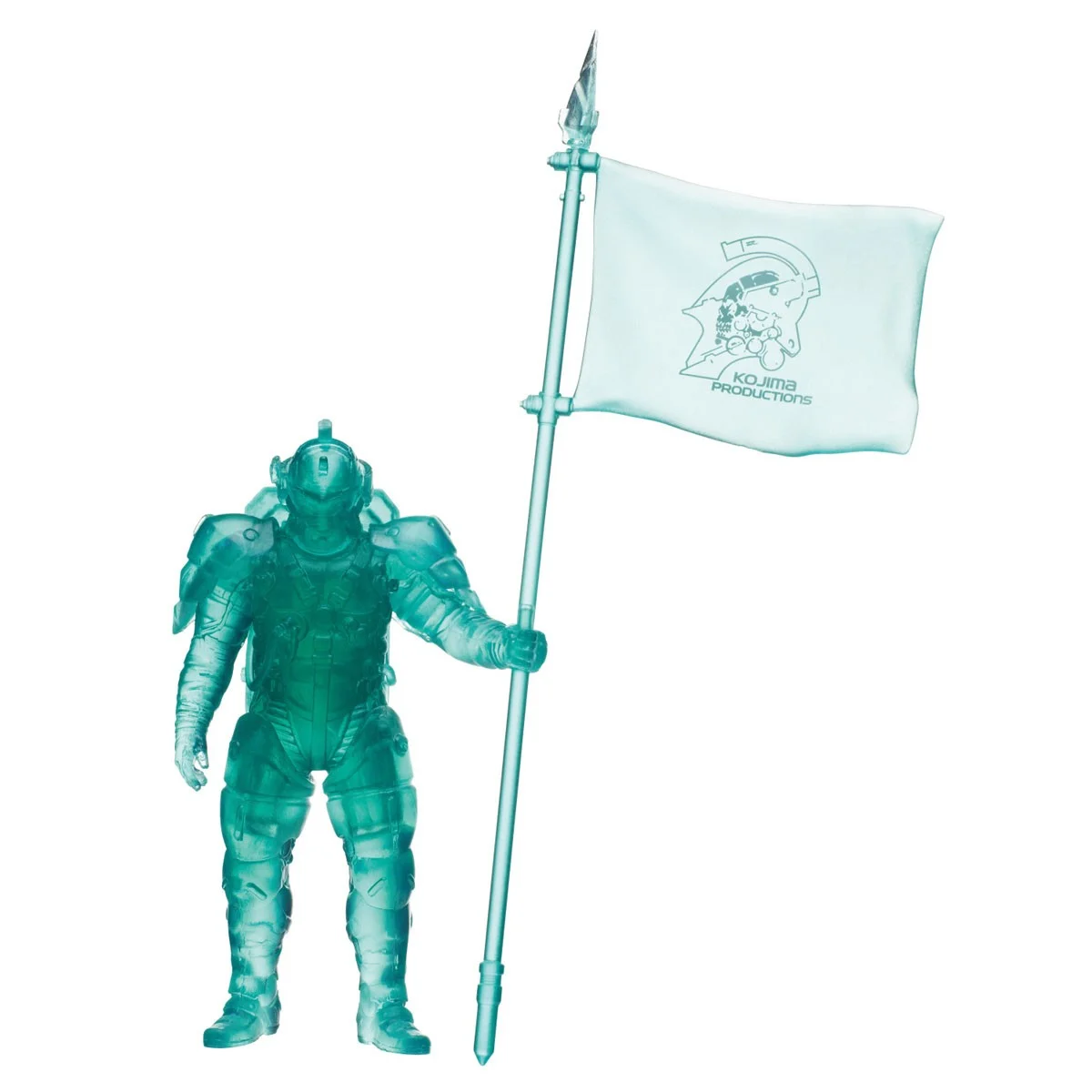 Death Stranding 2 On The Beach - AIP Ludens Deluxe Edition (Blind Box)