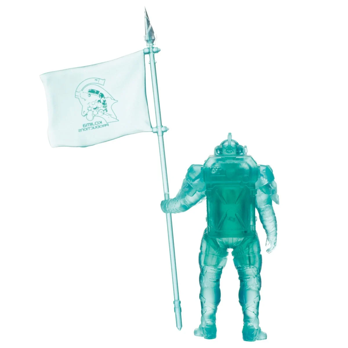 Death Stranding 2 On The Beach - AIP Ludens Deluxe Edition (Blind Box)