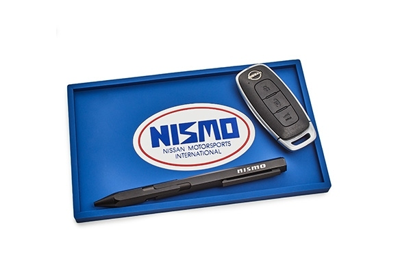 Nissan Nismo Heritage Rubber Tray - KWA6A-50U20