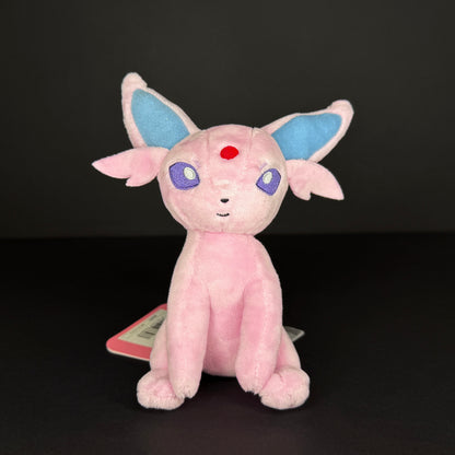 Pokémon Fit - Espeon Plush