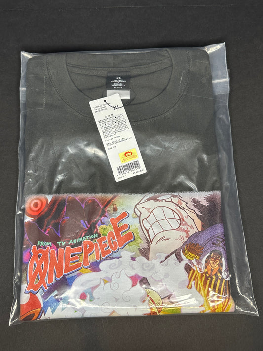 One Piece Egghead Edition x Daimaru Matsuzakaya - EGGHEAD EDITION Ver. 1.5 T-Shirt