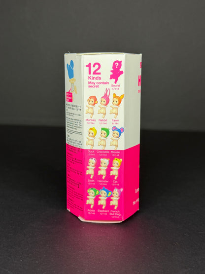 HIPPERS Sonny Angel Looking Back Series (Blind Box)