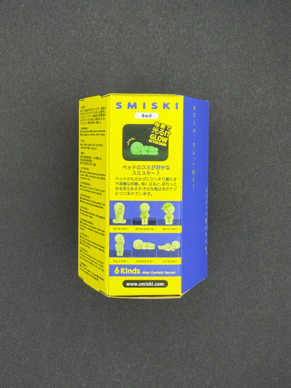 SMISKI Bed Series (Blind Box)