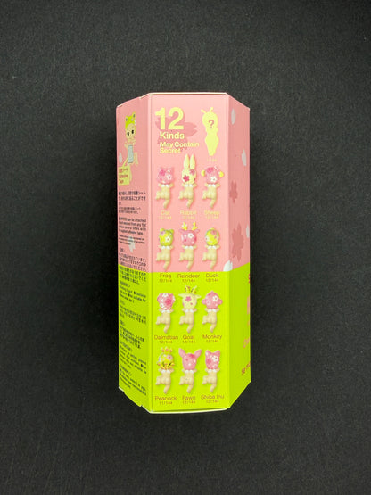 HIPPERS Sonny Angel Cherry Blossom Series (Blind Box)