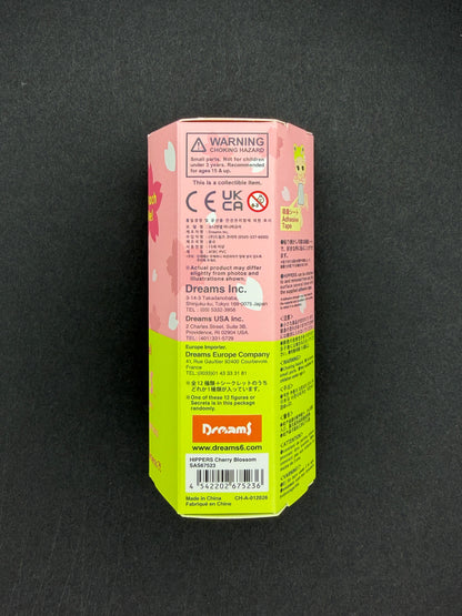 HIPPERS Sonny Angel Cherry Blossom Series (Blind Box)