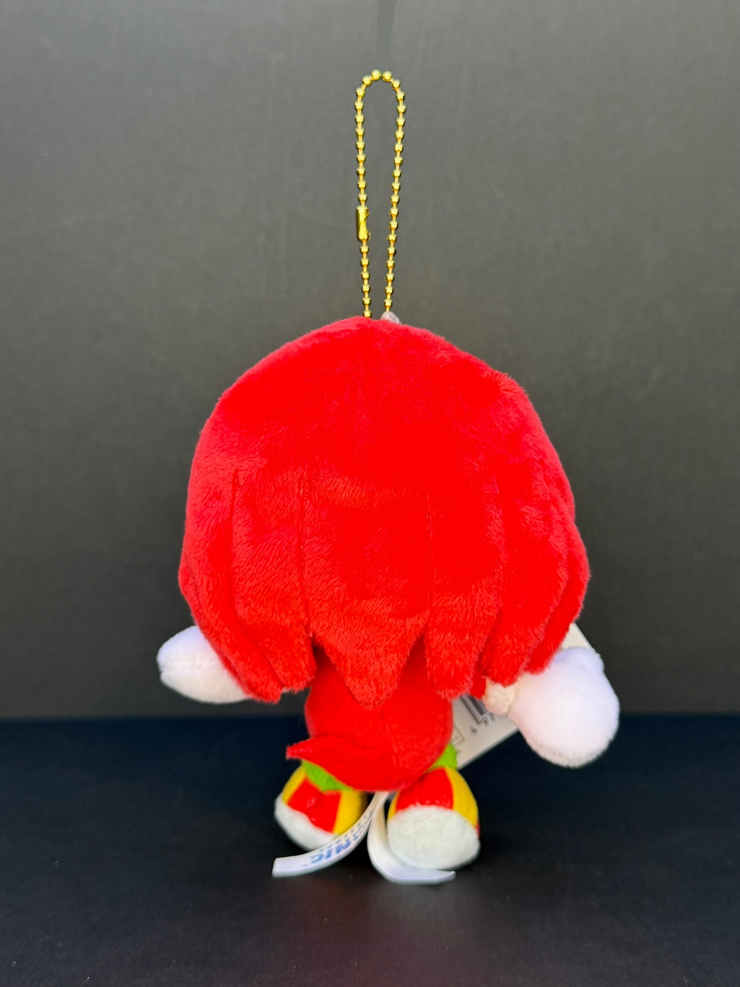 Sonic & Friends - Knuckles Plush (Japan Exclusive)