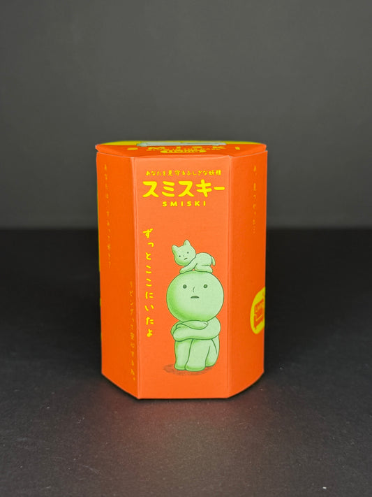 SMISKI Living Series (Blind Box)