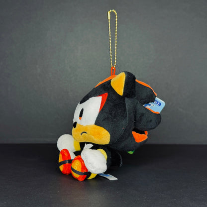 Sonic & Friends Plush - Shadow (Japan Exclusive)