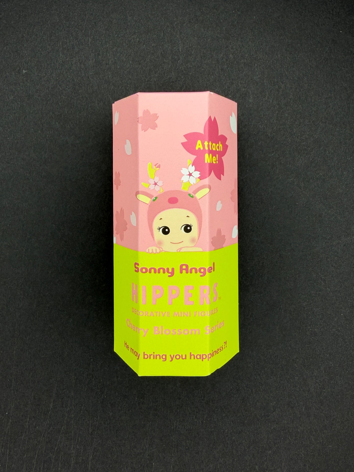 HIPPERS Sonny Angel Cherry Blossom Series (Blind Box)