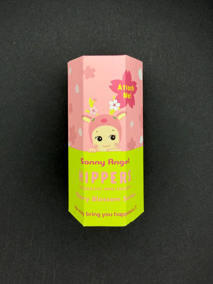 HIPPERS Sonny Angel Cherry Blossom Series (Blind Box)