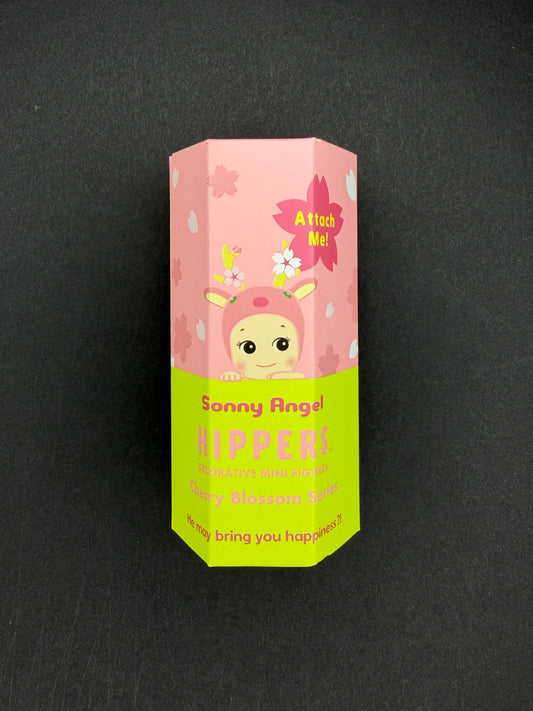 HIPPERS Sonny Angel Cherry Blossom Series (Blind Box)