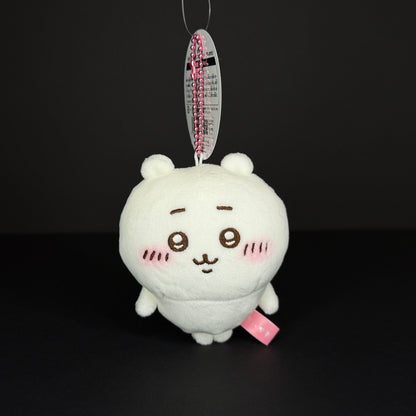 Chiikawa Mochitto Puchi Mini Plush - Chiikawa