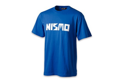 Nissan Nismo Heritage 1984 Blue T-Shirt