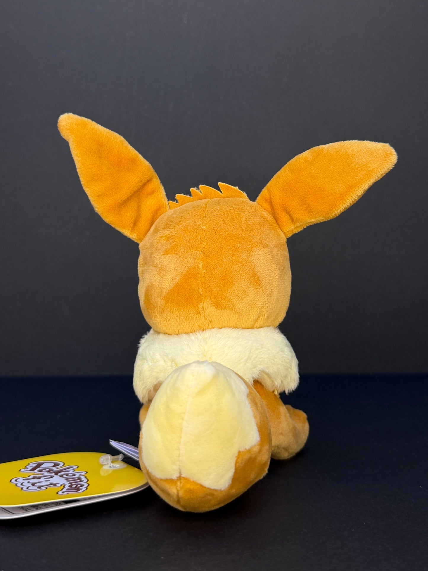 Pokémon Fit - Eevee Plush