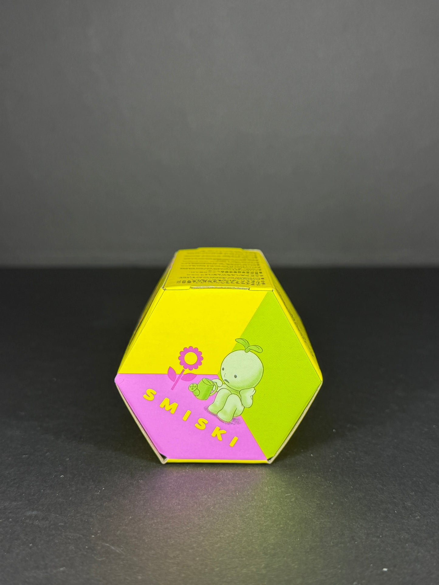 SMISKI Sunday Series (Blind Box)