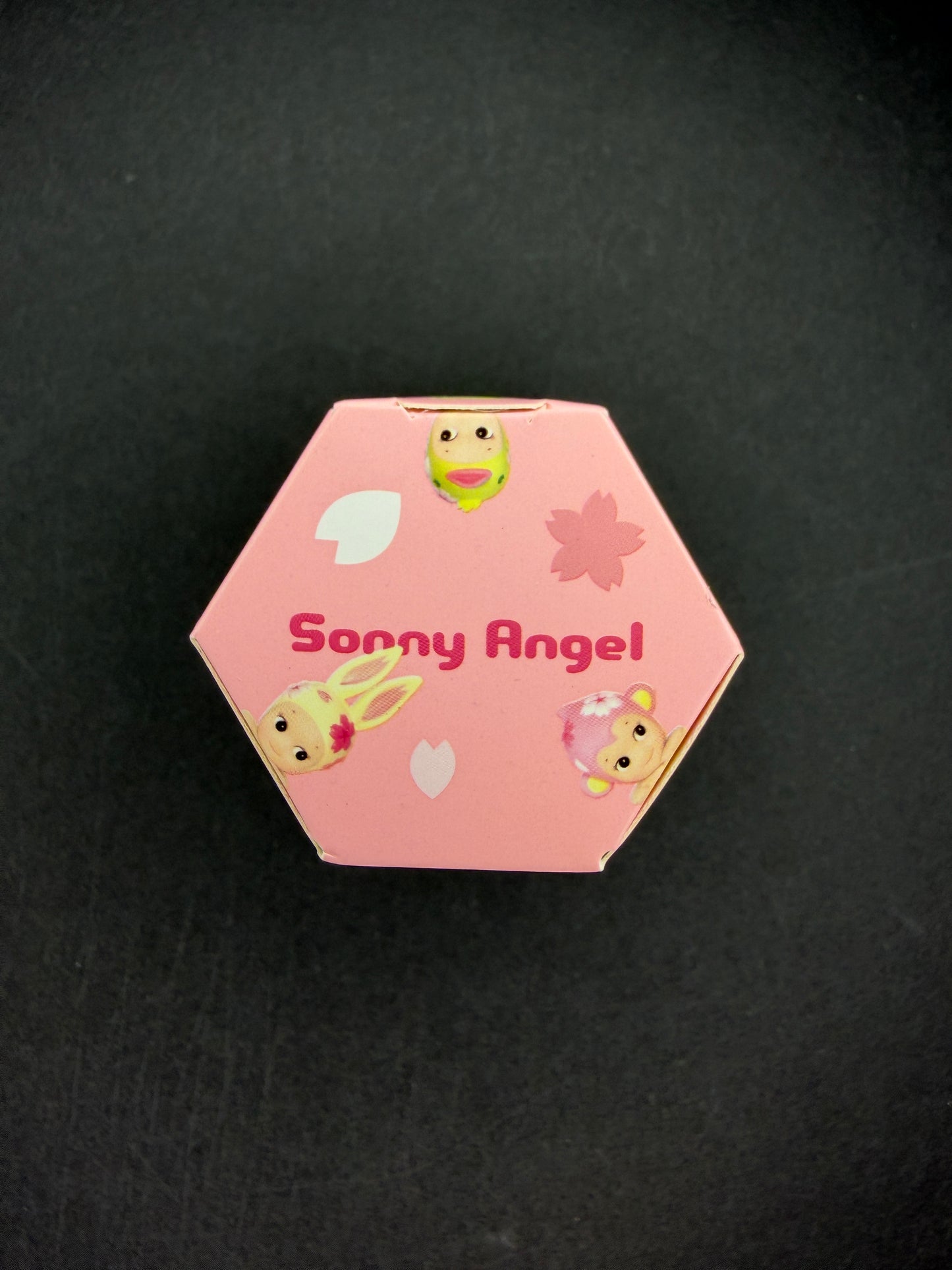 HIPPERS Sonny Angel Cherry Blossom Series (Blind Box)