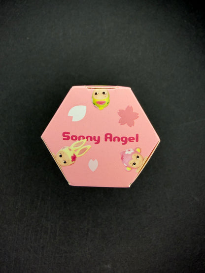 HIPPERS Sonny Angel Cherry Blossom Series (Blind Box)