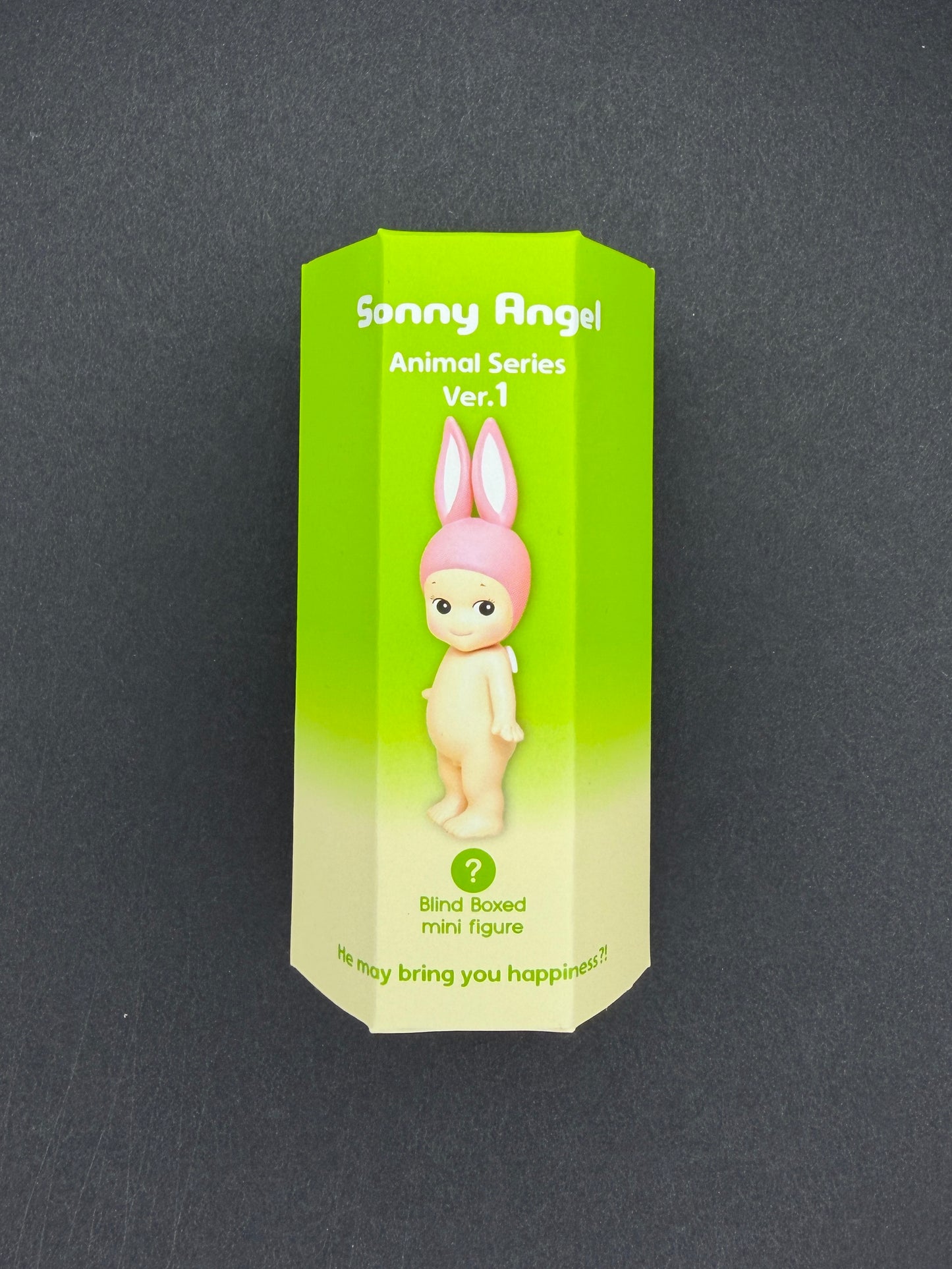 Sonny Angels Mini Figure Animal Series Ver.1 (Blind Box)