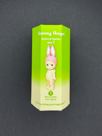 Sonny Angels Mini Figure Animal Series Ver.1 (Blind Box)
