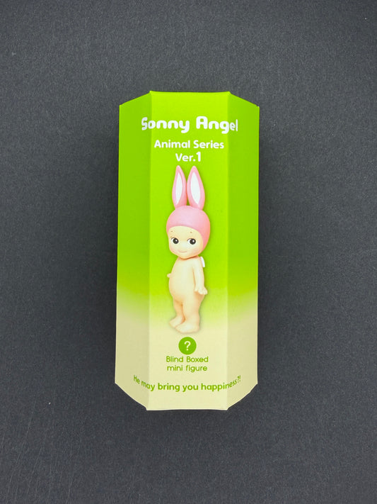 Sonny Angels Mini Figure Animal Series Ver.1 (Blind Box)