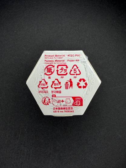 HIPPERS Hello Kitty and Friends (Blind Box)