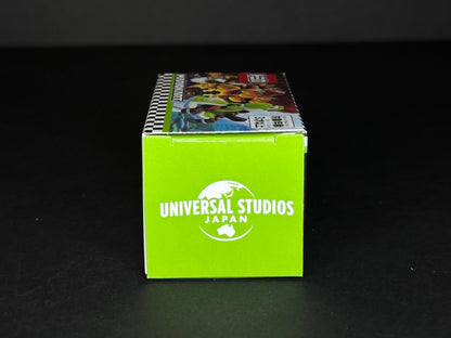 Tomica Mario Kart - Yoshi (Universal Studios Japan Exclusive)