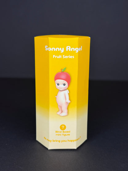 Sonny Angels Mini Figure Fruit Series (Blind Box)