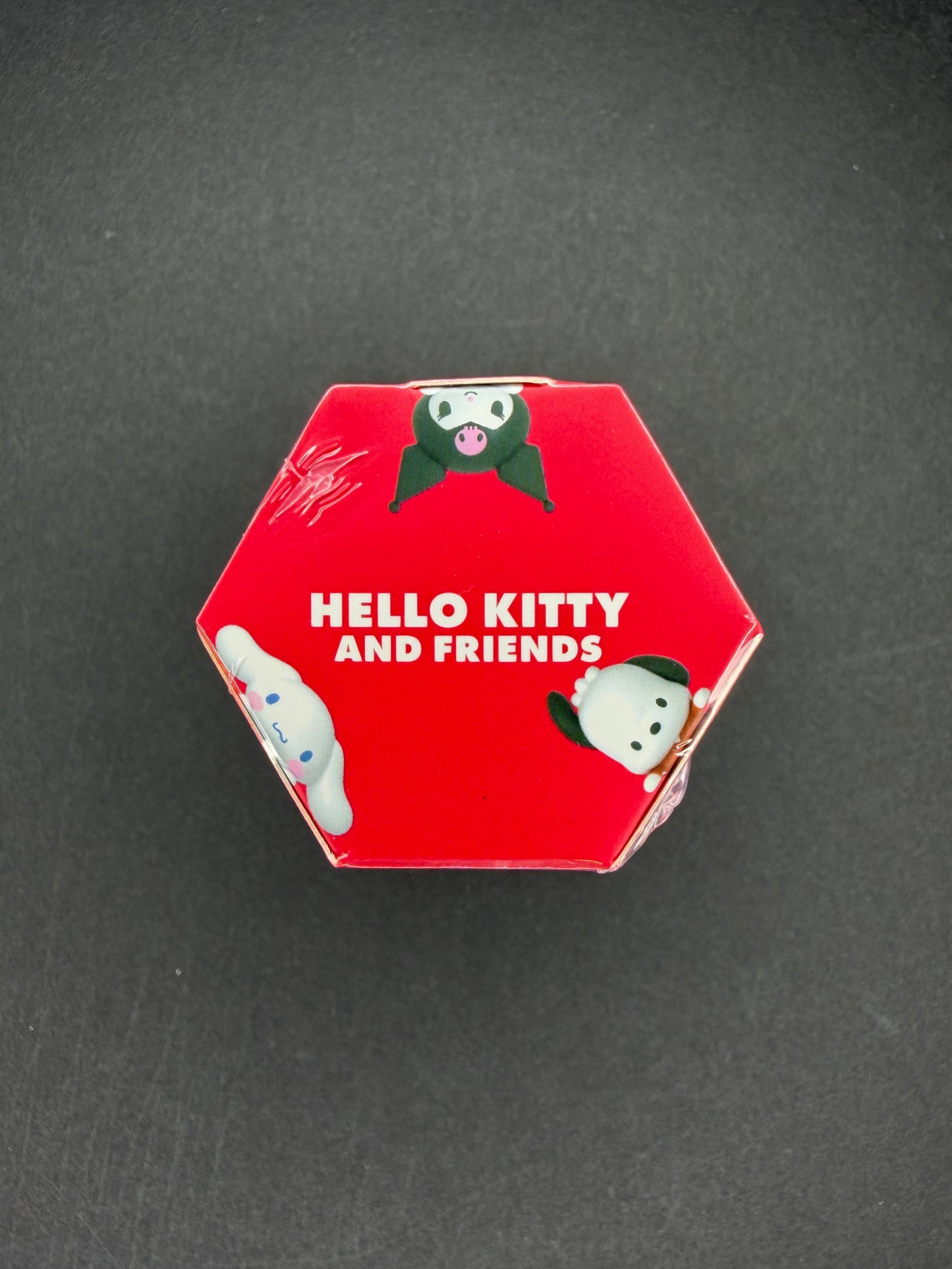HIPPERS Hello Kitty and Friends (Blind Box)