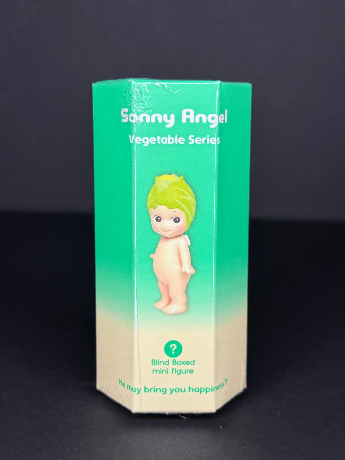 Sonny Angels Mini Figure Vegetable Series (Blind Box)